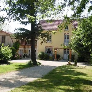 Domaine La Jam , Marciac France