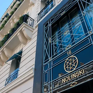 Nolinski - Evok Collection 5*, Paris France